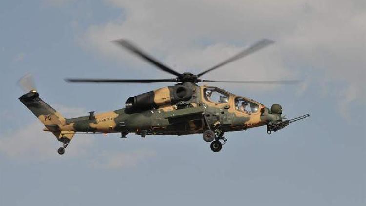 ATAK bir ülkeye daha satılıyor, T625 helikopterimizin adı da Gökbey oldu