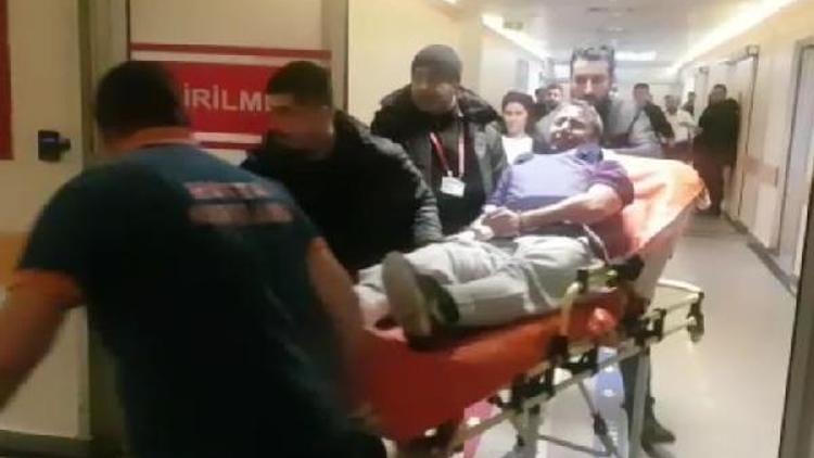 Şehit Emniyet Müdürü Altuğ Verdiye hüzünlü uğurlama (4)