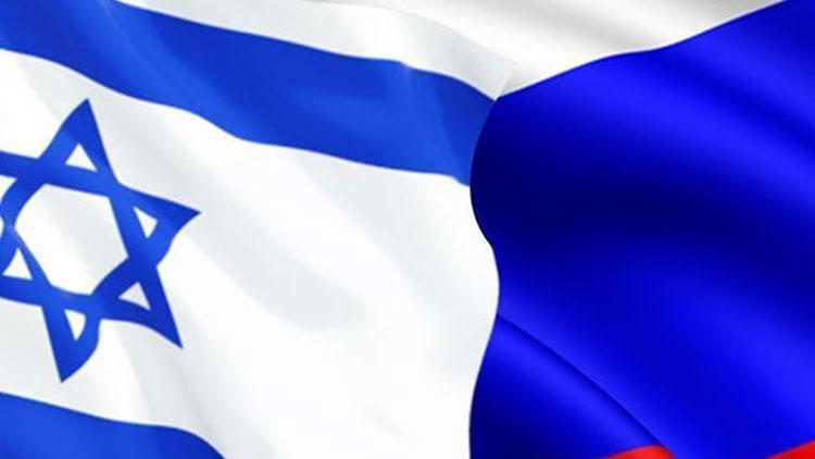 Rus ve İsrail askeri heyetleri Suriyeyi görüştü
