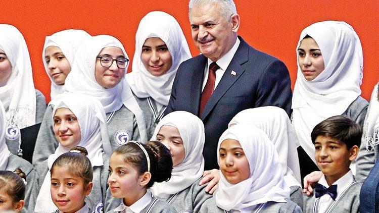 Meclis’te mülteci sempozyumu:‘2019’u uyum yılı ilan ettik’