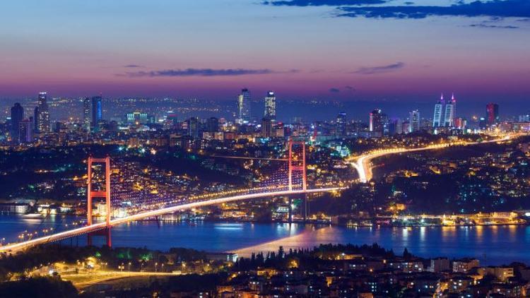 İstanbul mobilitede global bir lider olma yolunda
