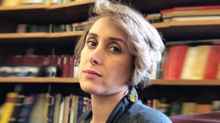 İran’lı akademisyen şiir sanatını anlatacak