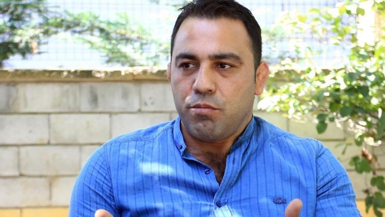 Hamza Yerlikaya: Her şey Türk sporunun başarılı olması için