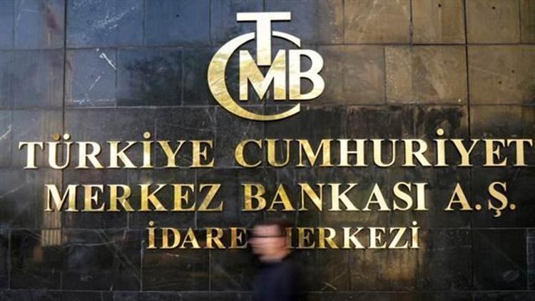 Merkez Bankası faizini yüzde 24te sabit tuttu