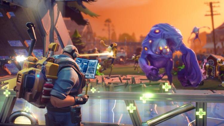 Fortnite’ın çapraz platform teknolojisi geliştiricilerle paylaşılıyor