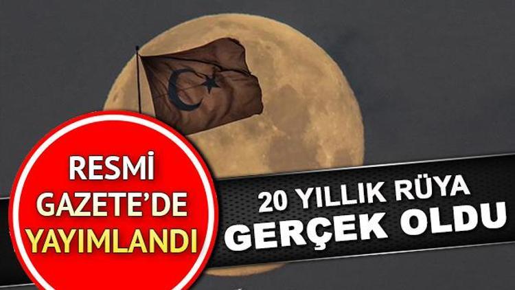 Türkiye Uzay Ajansı nedir Türkiye Uzay Ajansı hakkında merak edilenler
