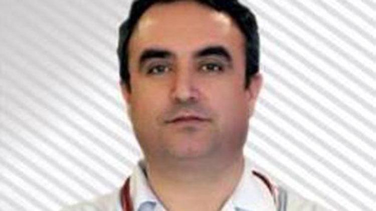 Konyaya nöbete gelen doktor YHT kazasında yaşamını yitirdi