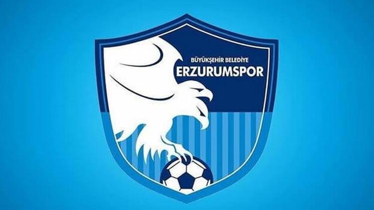 Erzurumspor, F.Bahçe maçının taktiğini çalıştı