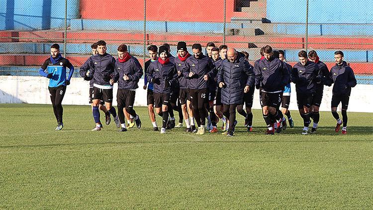 Taner Öcal: Gençlerimizin olumlu işler yapacağına inanıyorum