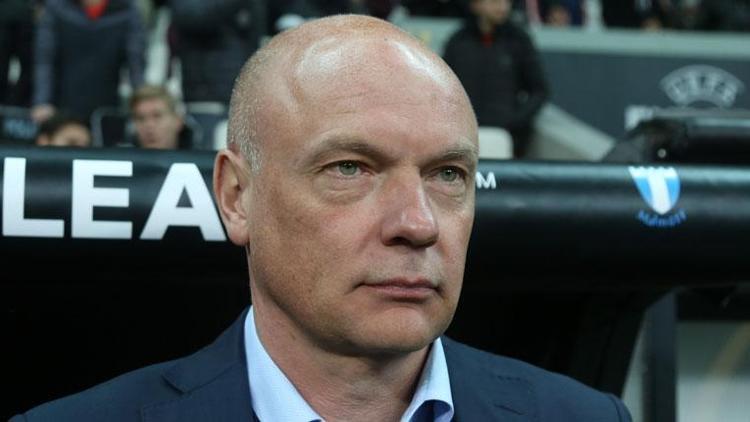 Uwe Rösler: Beklenmeyeni başardık