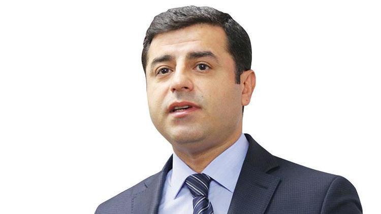 ‘Üç AKP’li  bir HDP’liyi  yargılıyor’