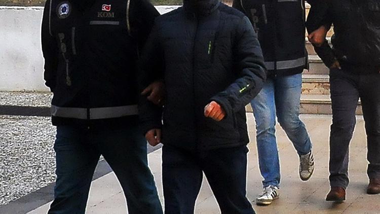 Gazi Turgut Aslan operasyonu başladı 4ü albay 219 asker hakkında gözaltı kararı