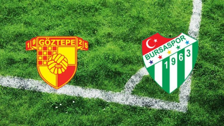 16. haftayı Göztepe-Bursaspor ile açıyoruz iddaada öne çıkan...