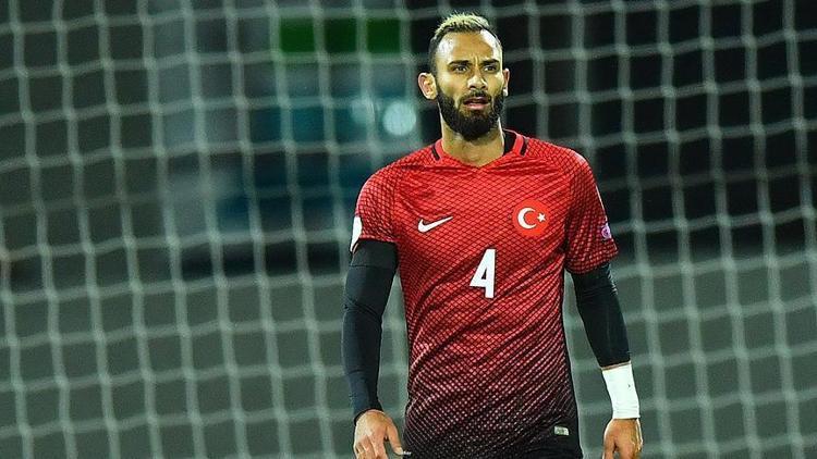 Ömer Toprak geliyor Fatih Terimi aradı...