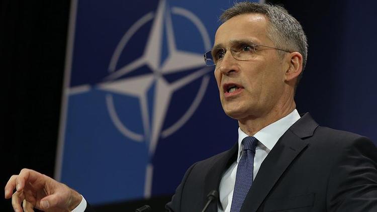 NATO Kosova ordusunun kurulmasından memnun değil
