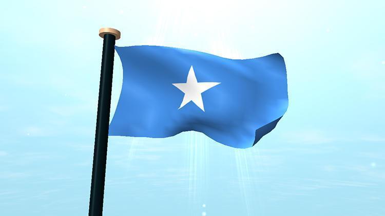 Somalide çatışma çıktı