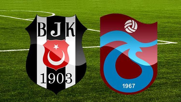 Beşiktaş Trabzonspor maçı ne zaman saat kaçta hangi kanalda