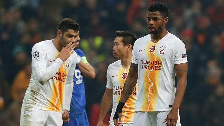 Emin Özkurt: Galatasarayın UEFAdan men ihtimali ortadan kalktı
