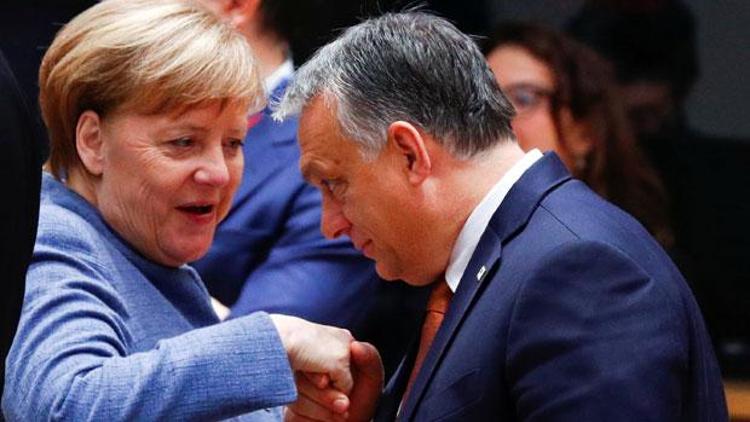 Macaristan Başbakanı yalan haberlerin kaynağıdır