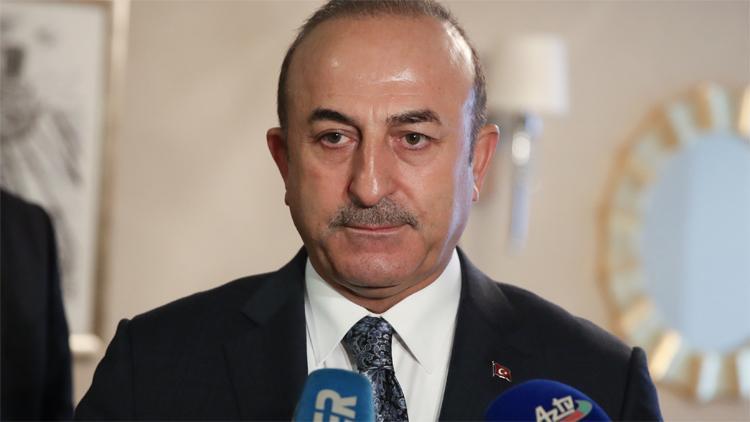 Bakan Çavuşoğlu: Türkiye bu konunun peşini bırakmayacak