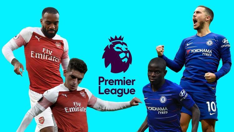 Arsenal ve Chelsea deplasmanda Premier Ligde günün iddaa bankosu...