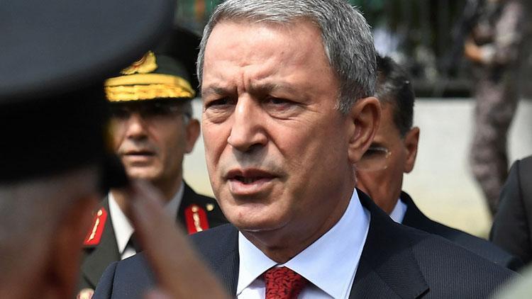 SON DAKİKA Hulusi Akardan dikkat çeken mesajlar: Ciddi kırılmalar meydana geldi