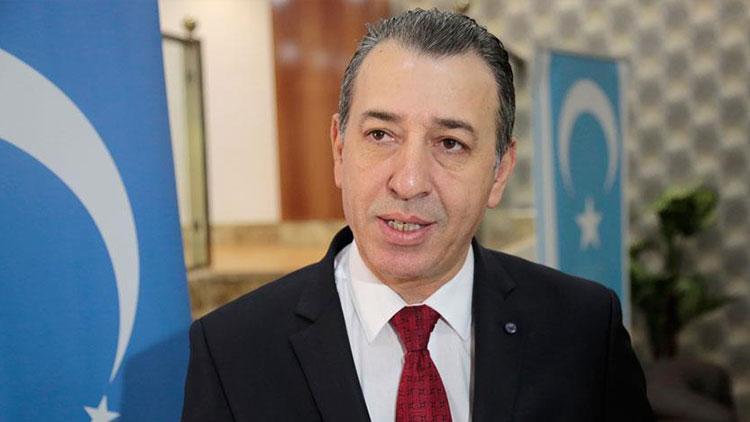 Türkmenler IKBYde Başbakan Yardımcılığı görevine talip