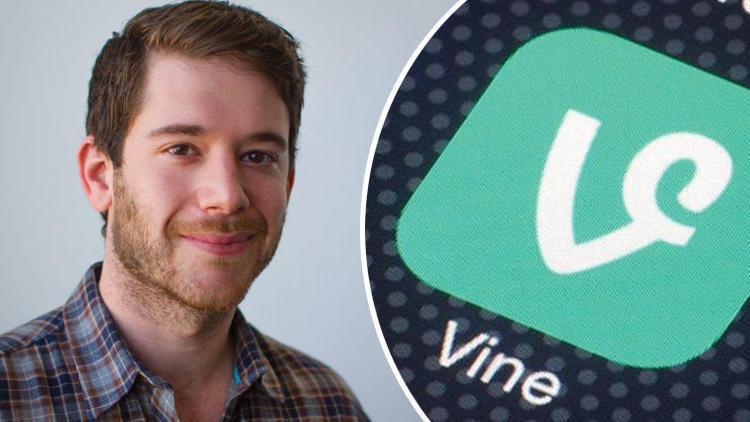 Vineın kurucusu Colin Kroll kimdir