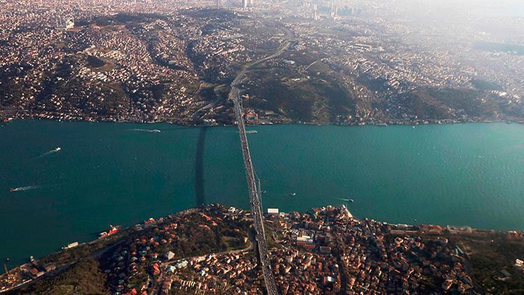Son dakika: İstanbul için önemli açıklama 2 bin 850ye ulaştı...
