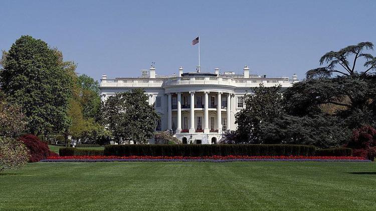 Beyaz Saray danışmanı Suudilerle lobi ilişkisini askıya aldı