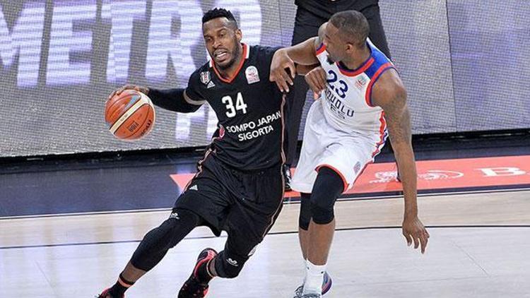 Beşiktaş Sompo Japanın konuğu Neptunas