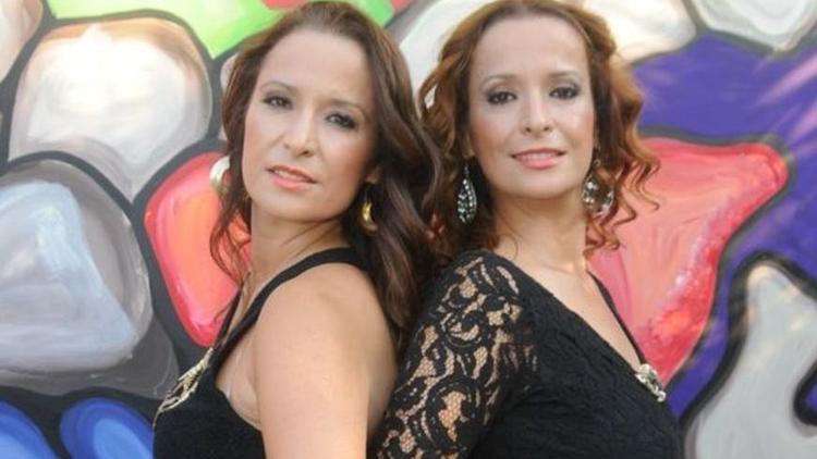 Opera Twins’ten nostaljik gece