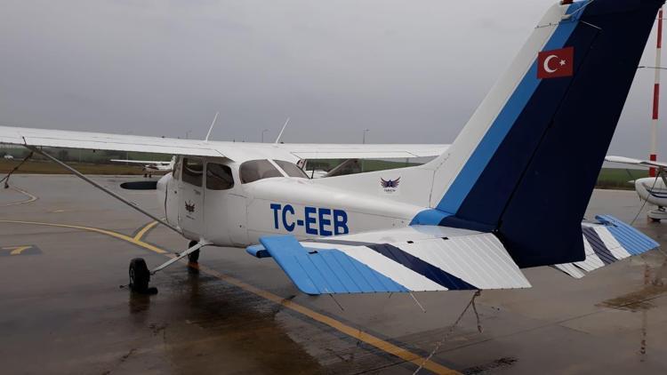 TMSF’nin satışa çıkardığı 5 uçak için teklifler alındı