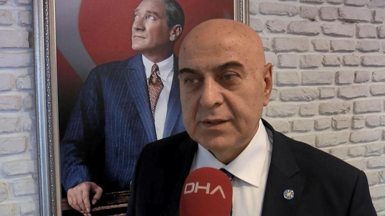 İYİ Partili Paçacı: Mansur Yavaş, CHP listesinde daha şanslı olacağını ifade etti