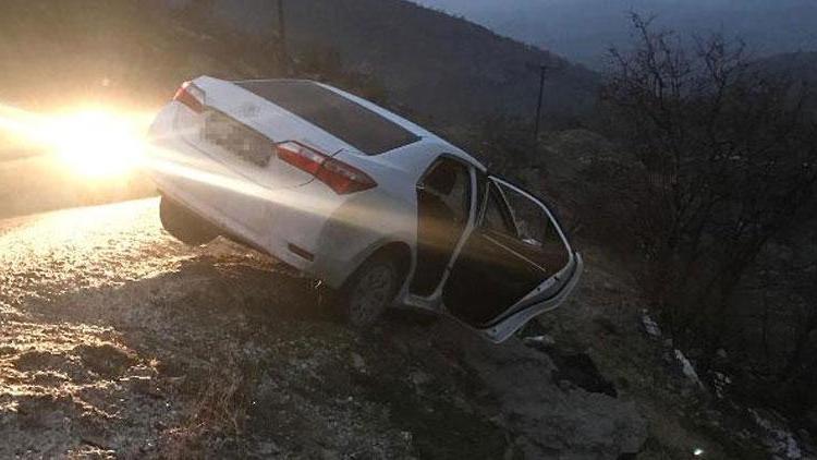 Acı haber geldi: Bir polis şehit oldu