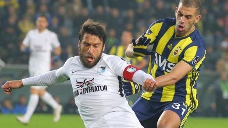 Fenerbahçeye son dakika şoku