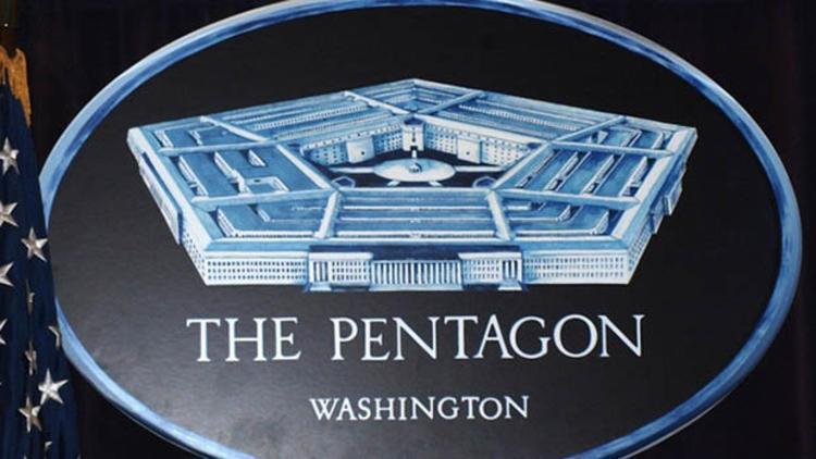 Pentagondan askeri sevkiyat iddialarına yalanlama