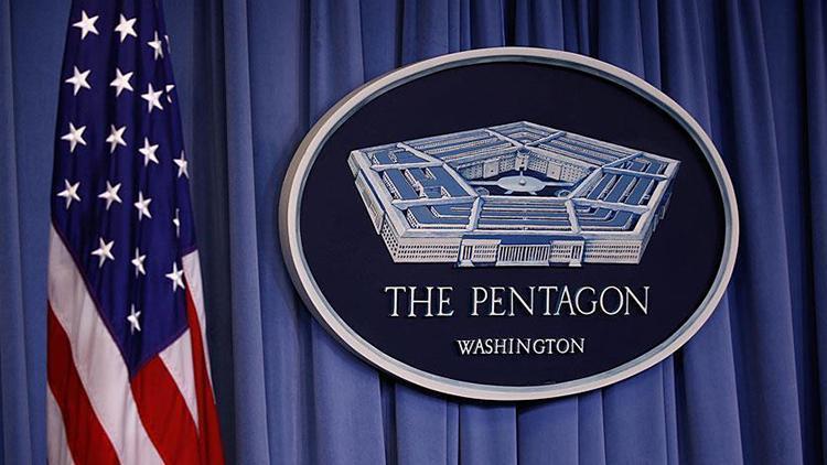 Pentagon Suriye açıklamasında ton yumuşattı