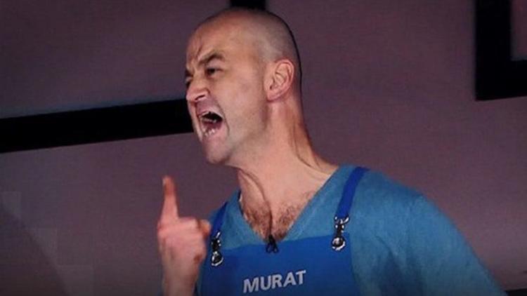 MasterChef Murat kimdir Murat Özdemir’in biyografisi