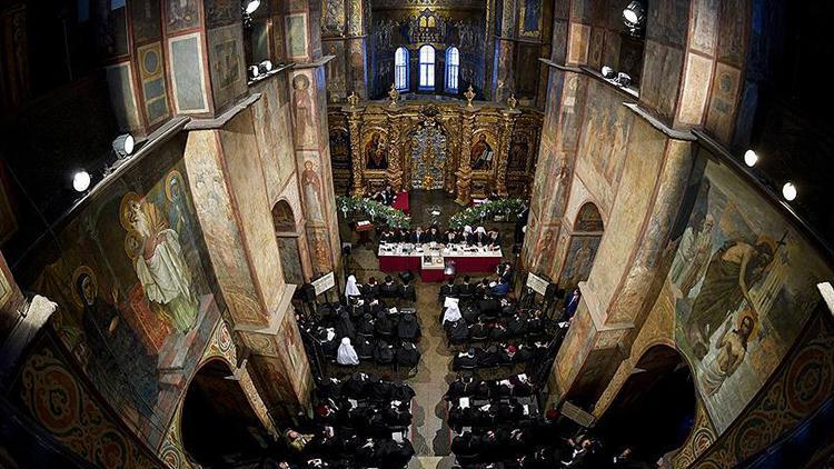 ABD yönetimi, Ukraynanın yeni Ortodoks Kilisesinden memnun