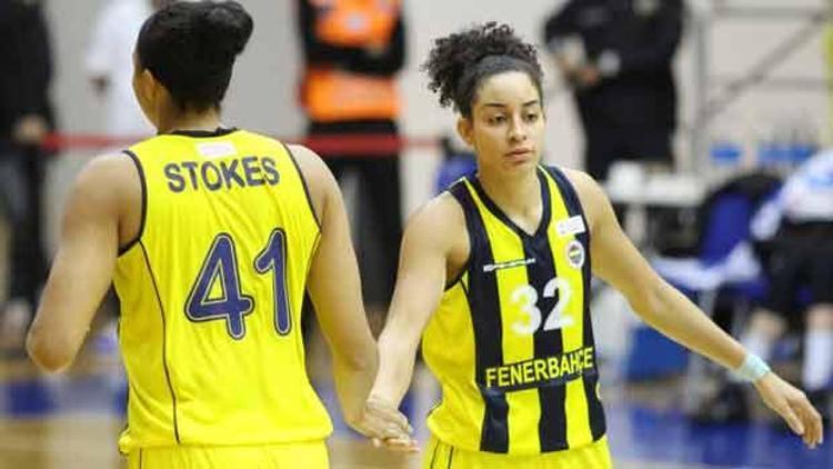 Fenerbahçenin konuğu Carolo Basket