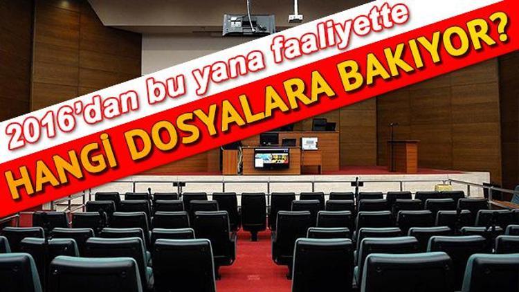 İstinaf mahkemesi nedir İstinaf mahkemeleri hakkında bilgi