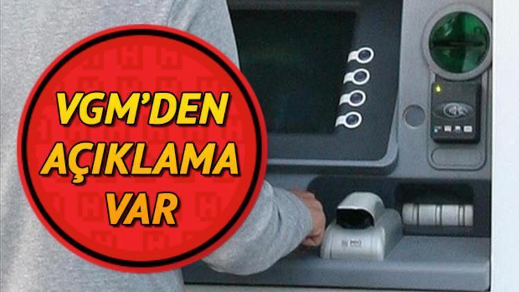 VGM burs başvuru sonuçları ne zaman açıklanacak Tarih belli oldu mu