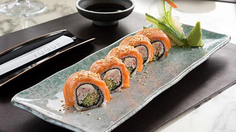 Sushi (Susi) nasıl yapılır? İşte tarifi ve malzemeleri