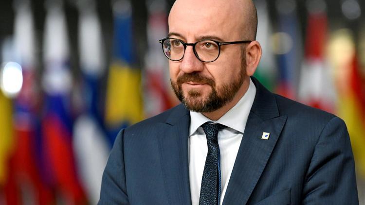 Son dakika... Belçika Başbakanından flaş istifa kararı