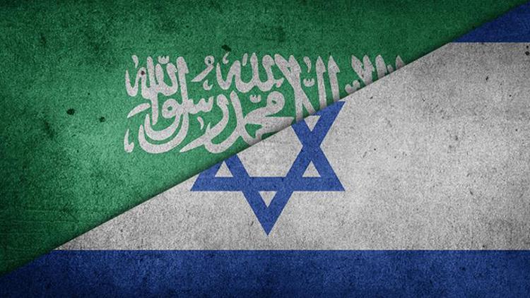 Kaşıkçı cinayeti sonrası Suudi Arabistan-İsrail yakınlaşması geriledi