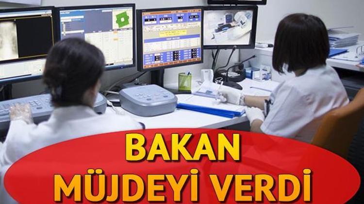 Sağlık Bakanlığı 25 bin personel alımı ne zaman yapılacak Başvuru tarihleri belli oldu mu