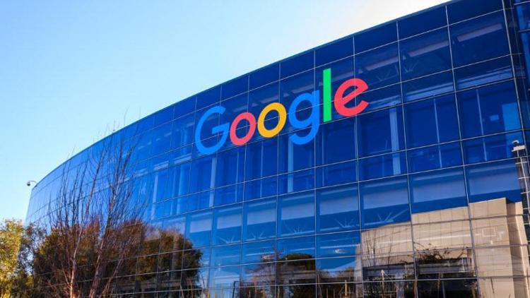 Googledan New Yorka 1 milyar dolarlık kampüs