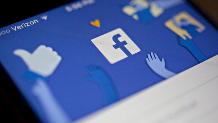 Washington Başsavcılığı veri skandalı nedeniyle Facebooka dava açtı