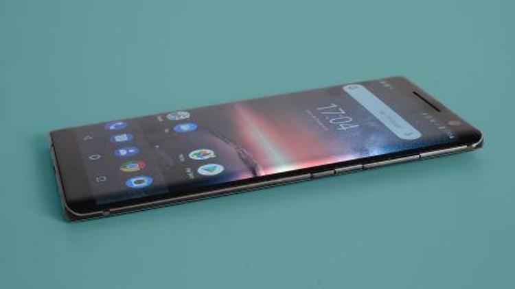 Nokia 8 için Android Pie güncellemesi yayınlandı